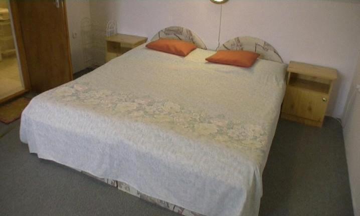 Apartman Berki Margit Hévíz Cameră foto
